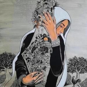 Meet your Posher, Manal